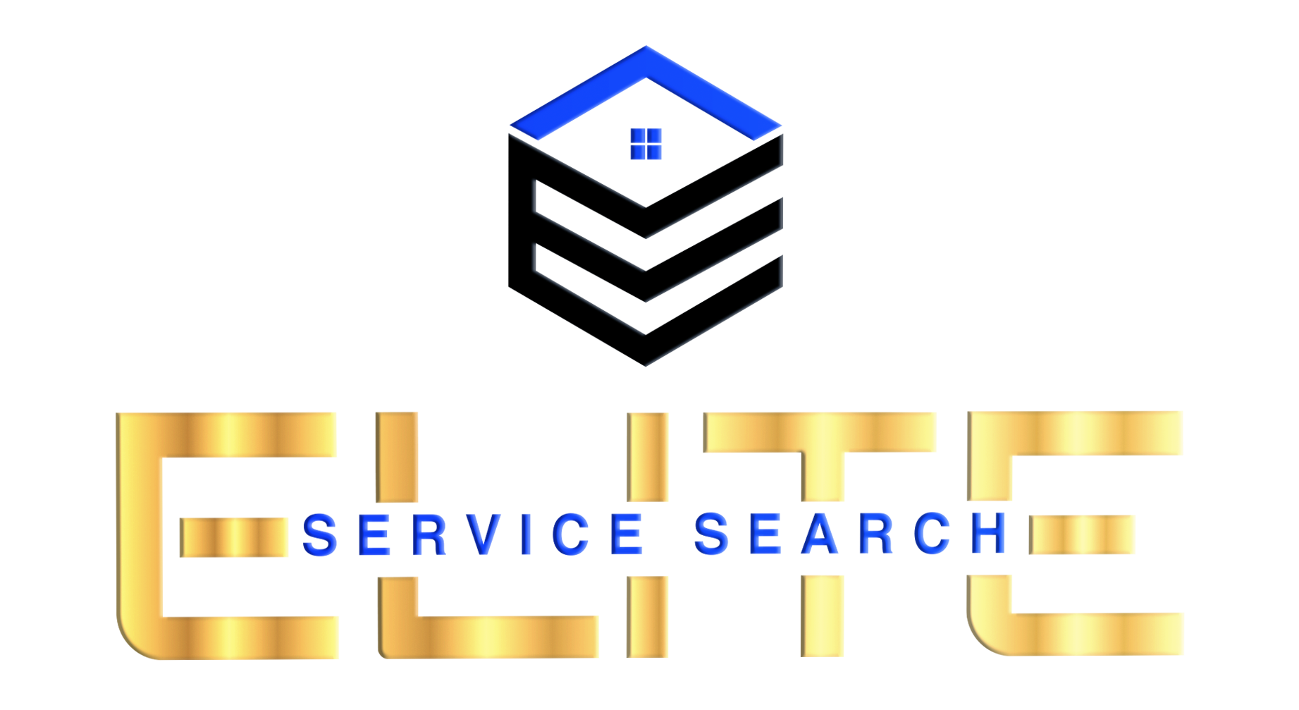 Elite Service Search Logo